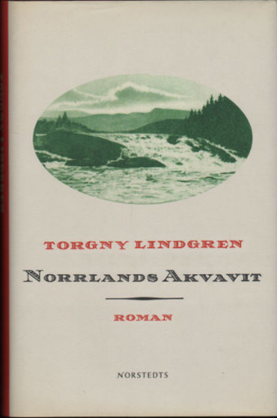 NORRLANDS AKVAVIT.
