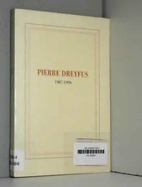 BrochÃ© - Pierre dreyfus 1907-1994 by x - 1995