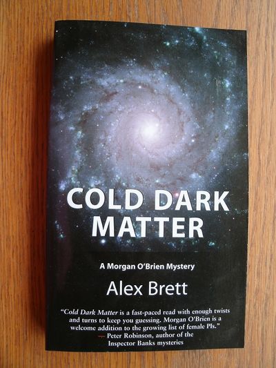 Dark matter market