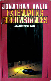 cover of Extenuating Circumstances