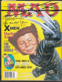 image of Mad Magazine - Australian Super Special