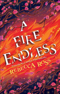 A Fire Endless (Elements of Cadence, Book 2)