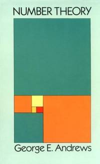 Number Theory: x (Dover Books on Mathematics)