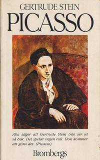 Picasso. Översättning: Kerstin Karling.