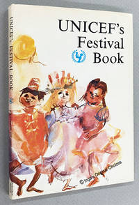 UNICEF's Festival Book