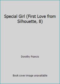 Special Girl First Love from Silhouette 8