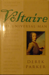 Voltaire the Universal Man