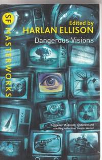 image of Dangerous Visions