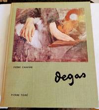 image of DEGAS