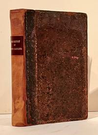 The History of South Carolina, from its First European Discovery to its Erection into a Republic: With a Supplementary Chronicle of Events to the Present Time by Simms, William Gilmore - 1840