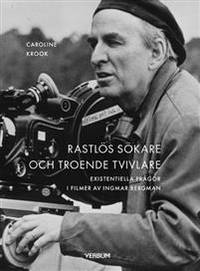 Rastlös sökare och troende tvivlare.…