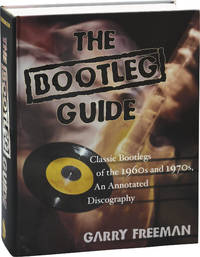 image of The Bootleg Guide (First Edition)