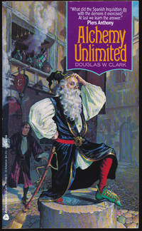 Alchemy Unlimited