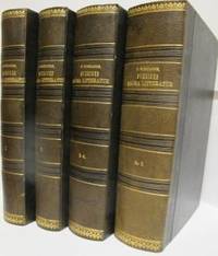 Sveriges sköna litteratur. En öfverblick vid…