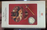 image of recipes; the cooking of China