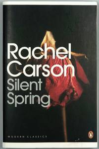 Silent Spring by Rachel Carson - 36797