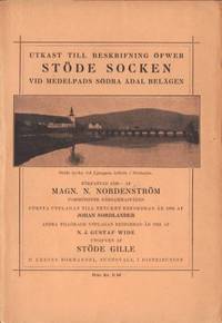 Utkast till beskrifning öfwer Stöde socken vid…