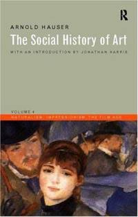 Naturalism, Impressionism, the Film Age