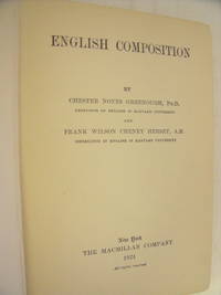 English Composition