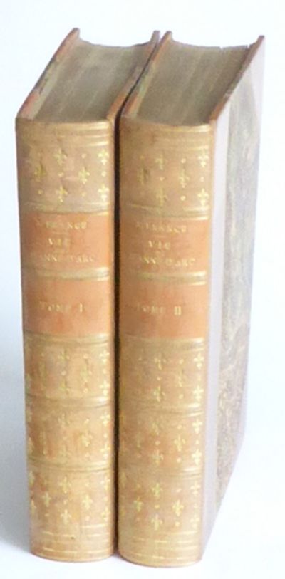 Vie de Jeanne D'Arc. I-II.