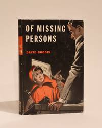 Of Missing Persons