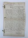 View Image 2 of 23 for 19th CENTURY LEGAL DOCUMENTS | LOT OF 28 Inventory #1402948