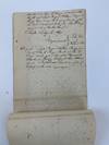 View Image 15 of 23 for 19th CENTURY LEGAL DOCUMENTS | LOT OF 28 Inventory #1402948