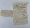 View Image 19 of 23 for 19th CENTURY LEGAL DOCUMENTS | LOT OF 28 Inventory #1402948