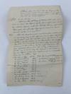 View Image 22 of 23 for 19th CENTURY LEGAL DOCUMENTS | LOT OF 28 Inventory #1402948