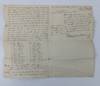 View Image 23 of 23 for 19th CENTURY LEGAL DOCUMENTS | LOT OF 28 Inventory #1402948