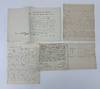 View Image 4 of 23 for 19th CENTURY LEGAL DOCUMENTS | LOT OF 28 Inventory #1402948