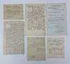 View Image 5 of 23 for 19th CENTURY LEGAL DOCUMENTS | LOT OF 28 Inventory #1402948
