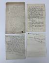 View Image 6 of 23 for 19th CENTURY LEGAL DOCUMENTS | LOT OF 28 Inventory #1402948