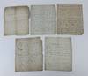 View Image 8 of 23 for 19th CENTURY LEGAL DOCUMENTS | LOT OF 28 Inventory #1402948