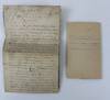 View Image 9 of 23 for 19th CENTURY LEGAL DOCUMENTS | LOT OF 28 Inventory #1402948