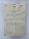 View Image 10 of 23 for 19th CENTURY LEGAL DOCUMENTS | LOT OF 28 Inventory #1402948
