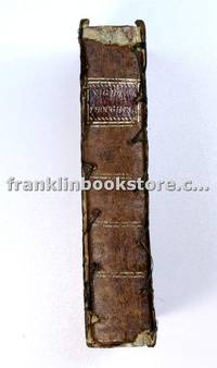 image of The Complaint: or Night-Thoughts on Life, Death, and Immortality 1789
