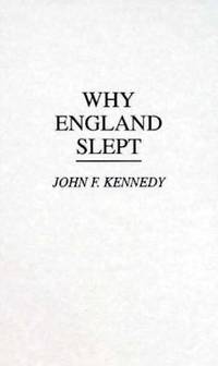 Why England Slept