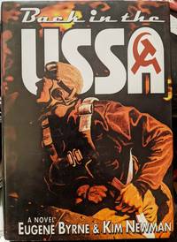 Back In The USSA