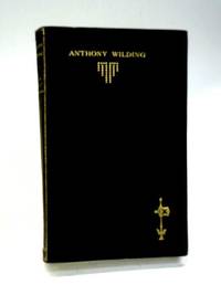 image of Anthony Wilding