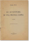 Le Avventure di Una Piccola Capra (Novella)