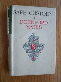 Safe Custody