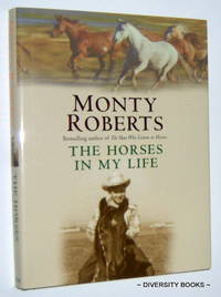 image of THE HORSES IN MY LIFE