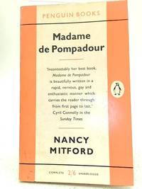 Madame de Pompadour
