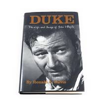 Duke: The Life and Image of John Wayne