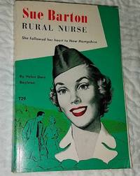 cover of SUE BARTON RURAL NURSE