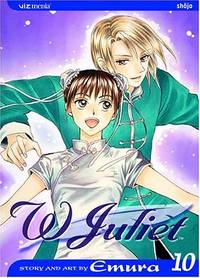 W Juliet, Vol. 10 (Volume 10)