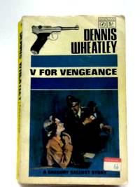 V For Vengeance
