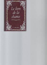 Le livre de la chance by Collectif - 1986