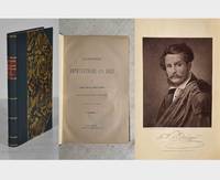 Sjelfbiografiska anteckningar och bref. (Ur sjette bandet af C. W. Böttigers Samlade skrifter.)